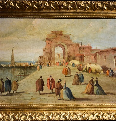"Capriccio veneziano"